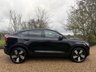 USED 2024 24 VOLVO C40 Twin Recharge 82kWh Ultimate SUV 5dr Electric Auto AWD (408 ps) MAIN DEALER HISTORY+WARRANTY