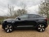 USED 2024 24 VOLVO C40 Twin Recharge 82kWh Ultimate SUV 5dr Electric Auto AWD (408 ps) MAIN DEALER HISTORY+WARRANTY