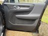 USED 2024 24 VOLVO C40 Twin Recharge 82kWh Ultimate SUV 5dr Electric Auto AWD (408 ps) MAIN DEALER HISTORY+WARRANTY