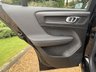 USED 2024 24 VOLVO C40 Twin Recharge 82kWh Ultimate SUV 5dr Electric Auto AWD (408 ps) MAIN DEALER HISTORY+WARRANTY