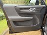 USED 2024 24 VOLVO C40 Twin Recharge 82kWh Ultimate SUV 5dr Electric Auto AWD (408 ps) MAIN DEALER HISTORY+WARRANTY