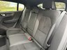 USED 2024 24 VOLVO C40 Twin Recharge 82kWh Ultimate SUV 5dr Electric Auto AWD (408 ps) MAIN DEALER HISTORY+WARRANTY