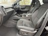 USED 2024 24 VOLVO C40 Twin Recharge 82kWh Ultimate SUV 5dr Electric Auto AWD (408 ps) MAIN DEALER HISTORY+WARRANTY