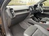 USED 2024 24 VOLVO C40 Twin Recharge 82kWh Ultimate SUV 5dr Electric Auto AWD (408 ps) MAIN DEALER HISTORY+WARRANTY