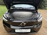 USED 2024 24 VOLVO C40 Twin Recharge 82kWh Ultimate SUV 5dr Electric Auto AWD (408 ps) MAIN DEALER HISTORY+WARRANTY
