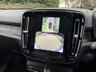 USED 2024 24 VOLVO C40 Twin Recharge 82kWh Ultimate SUV 5dr Electric Auto AWD (408 ps) MAIN DEALER HISTORY+WARRANTY