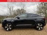 USED 2024 24 VOLVO C40 Twin Recharge 82kWh Ultimate SUV 5dr Electric Auto AWD (408 ps) MAIN DEALER HISTORY+WARRANTY