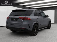 USED 2022 22 MERCEDES-BENZ GLE 2.9 GLE400d AMG Line (Premium) SUV 5dr Diesel G-Tronic 4MATIC Euro 6 (s/s) (7 Seat) (330 ps) 