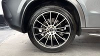 USED 2022 22 MERCEDES-BENZ GLE 2.9 GLE400d AMG Line (Premium) SUV 5dr Diesel G-Tronic 4MATIC Euro 6 (s/s) (7 Seat) (330 ps) 
