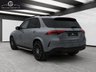 USED 2022 22 MERCEDES-BENZ GLE 2.9 GLE400d AMG Line (Premium) SUV 5dr Diesel G-Tronic 4MATIC Euro 6 (s/s) (7 Seat) (330 ps) 