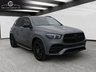 USED 2022 22 MERCEDES-BENZ GLE 2.9 GLE400d AMG Line (Premium) SUV 5dr Diesel G-Tronic 4MATIC Euro 6 (s/s) (7 Seat) (330 ps) 