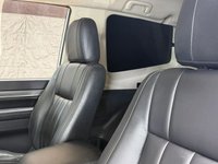 USED 2018 18 MITSUBISHI SHOGUN 3.2 DI-DC Warrior SUV 3dr Diesel Auto 4WD SWB Euro 6 (187 ps) 