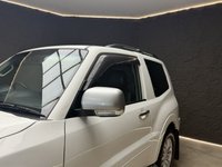 USED 2018 18 MITSUBISHI SHOGUN 3.2 DI-DC Warrior SUV 3dr Diesel Auto 4WD SWB Euro 6 (187 ps) 