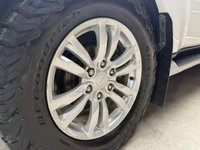 USED 2018 18 MITSUBISHI SHOGUN 3.2 DI-DC Warrior SUV 3dr Diesel Auto 4WD SWB Euro 6 (187 ps) 