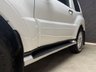 USED 2018 18 MITSUBISHI SHOGUN 3.2 DI-DC Warrior SUV 3dr Diesel Auto 4WD SWB Euro 6 (187 ps) 