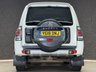 USED 2018 18 MITSUBISHI SHOGUN 3.2 DI-DC Warrior SUV 3dr Diesel Auto 4WD SWB Euro 6 (187 ps) 