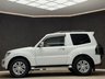USED 2018 18 MITSUBISHI SHOGUN 3.2 DI-DC Warrior SUV 3dr Diesel Auto 4WD SWB Euro 6 (187 ps) 