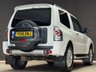 USED 2018 18 MITSUBISHI SHOGUN 3.2 DI-DC Warrior SUV 3dr Diesel Auto 4WD SWB Euro 6 (187 ps) 