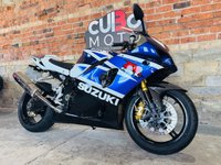 USED 2003 SUZUKI GSX-R1000 K3 Yoshimura Exhaust + Extras