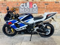 USED 2003 SUZUKI GSX-R1000 K3 Yoshimura Exhaust + Extras