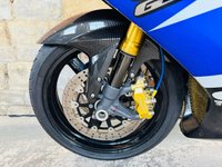 USED 2003 SUZUKI GSX-R1000 K3 Yoshimura Exhaust + Extras