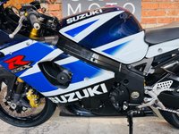 USED 2003 SUZUKI GSX-R1000 K3 Yoshimura Exhaust + Extras