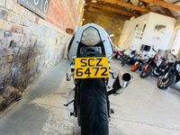 USED 2003 SUZUKI GSX-R1000 K3 Yoshimura Exhaust + Extras