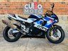 USED 2003 SUZUKI GSX-R1000 K3 Yoshimura Exhaust + Extras