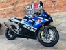 USED 2003 SUZUKI GSX-R1000 K3 Yoshimura Exhaust + Extras