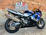 USED 2003 SUZUKI GSX-R1000 K3 Yoshimura Exhaust + Extras