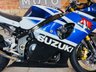 USED 2003 SUZUKI GSX-R1000 K3 Yoshimura Exhaust + Extras