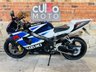 USED 2003 SUZUKI GSX-R1000 K3 Yoshimura Exhaust + Extras