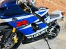 USED 2003 SUZUKI GSX-R1000 K3 Yoshimura Exhaust + Extras