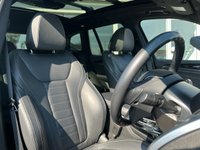USED 2022 71 BMW IX3 80kWh Premier Edition SUV 5dr Electric Auto (286 ps) BMW ROOF BARS & BOX-1 OWNER-VAT Q Panoramic Glass Sunroof
