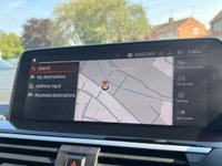 USED 2022 71 BMW IX3 80kWh Premier Edition SUV 5dr Electric Auto (286 ps) BMW ROOF BARS & BOX-1 OWNER-VAT Q Panoramic Glass Sunroof