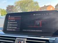 USED 2022 71 BMW IX3 80kWh Premier Edition SUV 5dr Electric Auto (286 ps) BMW ROOF BARS & BOX-1 OWNER-VAT Q Panoramic Glass Sunroof