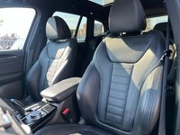 USED 2022 71 BMW IX3 80kWh Premier Edition SUV 5dr Electric Auto (286 ps) BMW ROOF BARS & BOX-1 OWNER-VAT Q Panoramic Glass Sunroof