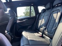 USED 2022 71 BMW IX3 80kWh Premier Edition SUV 5dr Electric Auto (286 ps) BMW ROOF BARS & BOX-1 OWNER-VAT Q Panoramic Glass Sunroof