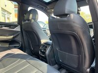 USED 2022 71 BMW IX3 80kWh Premier Edition SUV 5dr Electric Auto (286 ps) BMW ROOF BARS & BOX-1 OWNER-VAT Q Panoramic Glass Sunroof