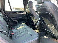 USED 2022 71 BMW IX3 80kWh Premier Edition SUV 5dr Electric Auto (286 ps) BMW ROOF BARS & BOX-1 OWNER-VAT Q Panoramic Glass Sunroof