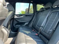 USED 2022 71 BMW IX3 80kWh Premier Edition SUV 5dr Electric Auto (286 ps) BMW ROOF BARS & BOX-1 OWNER-VAT Q Panoramic Glass Sunroof