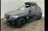 USED 2022 71 BMW IX3 80kWh Premier Edition SUV 5dr Electric Auto (286 ps) BMW ROOF BARS & BOX-1 OWNER-VAT Q