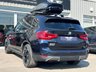 USED 2022 71 BMW IX3 80kWh Premier Edition SUV 5dr Electric Auto (286 ps) BMW ROOF BARS & BOX-1 OWNER-VAT Q Panoramic Glass Sunroof