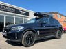 USED 2022 71 BMW IX3 80kWh Premier Edition SUV 5dr Electric Auto (286 ps) BMW ROOF BARS & BOX-1 OWNER-VAT Q Panoramic Glass Sunroof