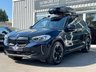 USED 2022 71 BMW IX3 80kWh Premier Edition SUV 5dr Electric Auto (286 ps) BMW ROOF BARS & BOX-1 OWNER-VAT Q Panoramic Glass Sunroof