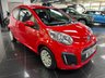 USED 2012 12 CITROEN C1 1.0i VTR Hatchback 3dr Petrol Manual Euro 5 (68 ps) &pound;20.00 ROAD TAX