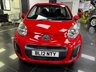 USED 2012 12 CITROEN C1 1.0i VTR Hatchback 3dr Petrol Manual Euro 5 (68 ps) &pound;20.00 ROAD TAX