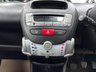 USED 2012 12 CITROEN C1 1.0i VTR Hatchback 3dr Petrol Manual Euro 5 (68 ps) &pound;20.00 ROAD TAX