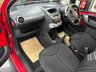 USED 2012 12 CITROEN C1 1.0i VTR Hatchback 3dr Petrol Manual Euro 5 (68 ps) &pound;20.00 ROAD TAX