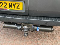 USED 2022 22 FORD TRANSIT 2.0 350 EcoBlue Trend Panel Van 5dr Diesel Manual FWD L3 H3 Euro 6 (s/s) (130 ps) 
